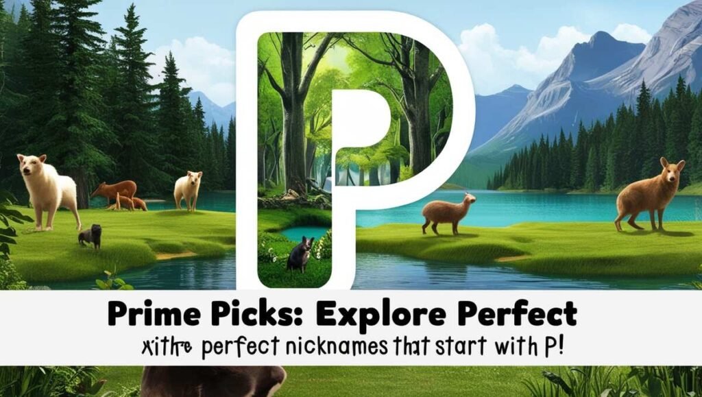 A_creative_image_of_the_letter_P_with_a_green