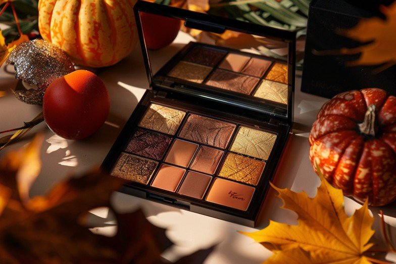 15 Trending Fall Eyeshadow Palette Ideas for Your Next Makeup Look