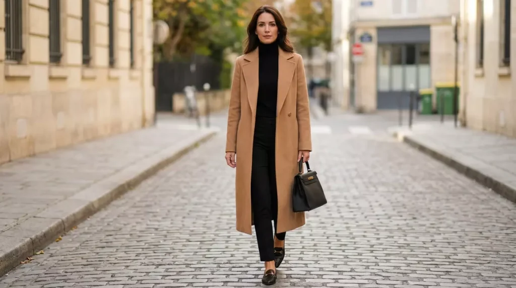 15+ Timeless Elegant Outfit Ideas for a Sophisticated Look