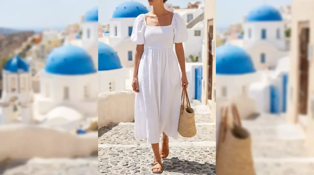 20+ White Outfit Ideas Every Woman Will Love for a Fresh Stylish Look
