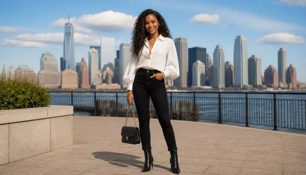 Best Aesthetic Outfit Ideas to Upgrade Your Everyday Style 