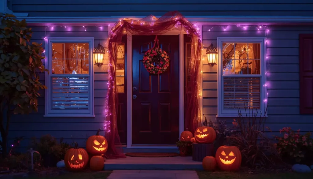 15 Amazing 90s Halloween Decorations for the Ultimate Retro Halloween