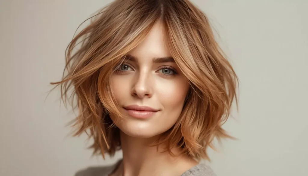 15 Gorgeous Short Fall Hair Ideas That Will Make You Want a Fresh Cut