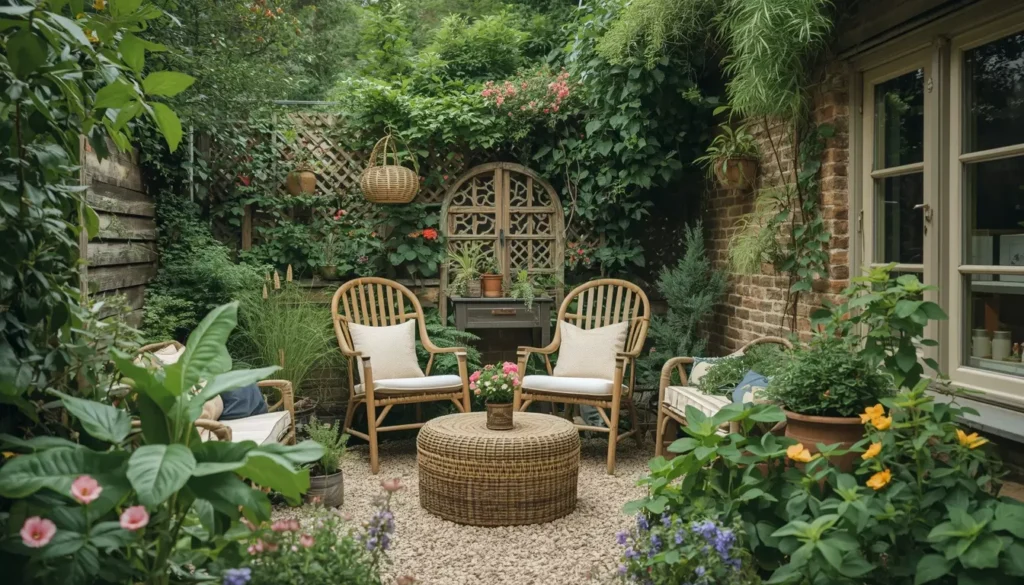 Top 25 Cottagecore Garden Ideas for a Charming and Cozy Outdoor Space