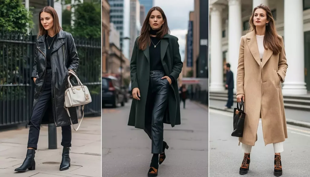 20 Quiet Luxury Outfit Ideas That Make You Look Rich Instantly