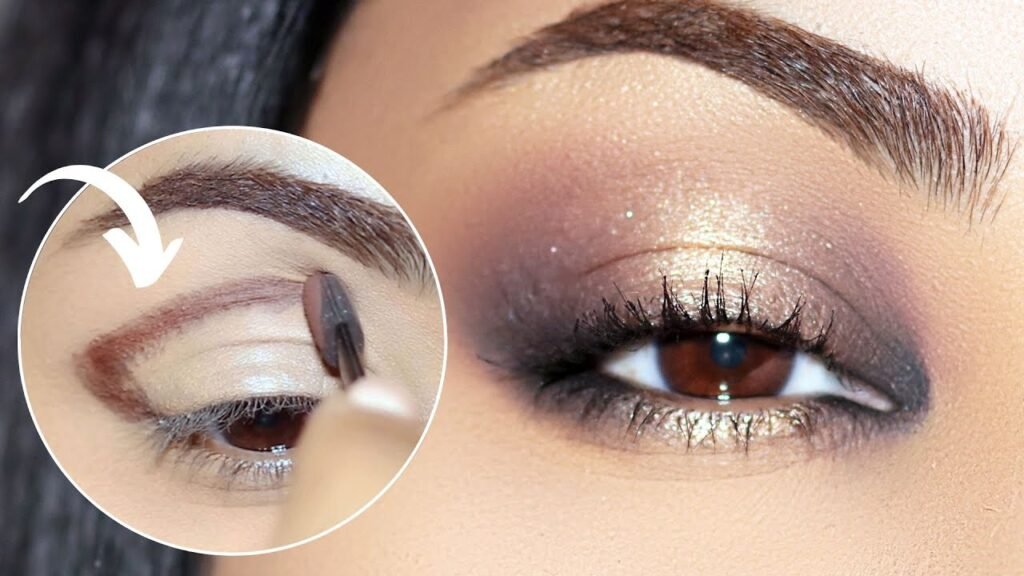 15 Gorgeous Fall Eye Makeup Looks You’ll Want to Try This Season