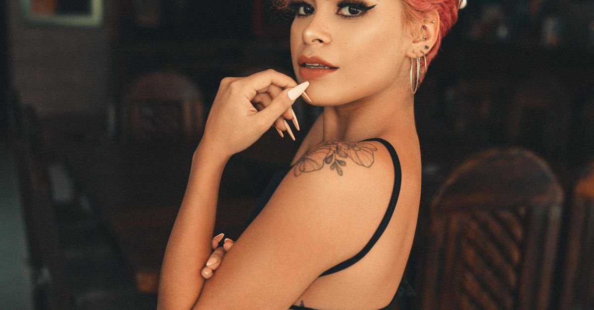 Short Sassy Hair: Bold Styles, Real-Life Transformations, and Expert Tips