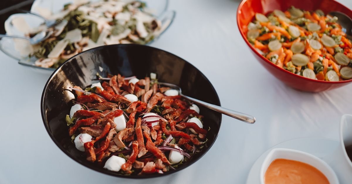 The Ultimate Spooky Potluck Food Guide: Step‑by‑Step Recipes & Tips