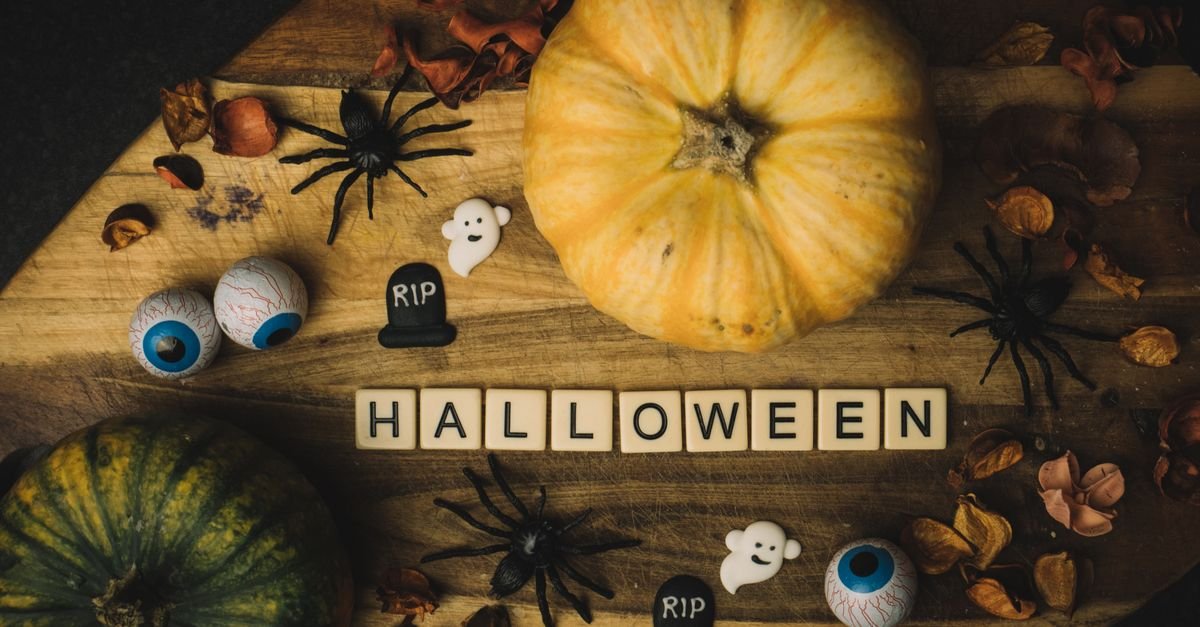 Spookify Your Space: Mastering the Halloween Wallpaper Aesthetic