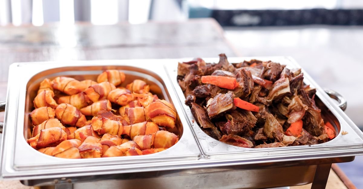 The Ultimate Spooky Potluck Food Guide: Step‑by‑Step Recipes & Tips
