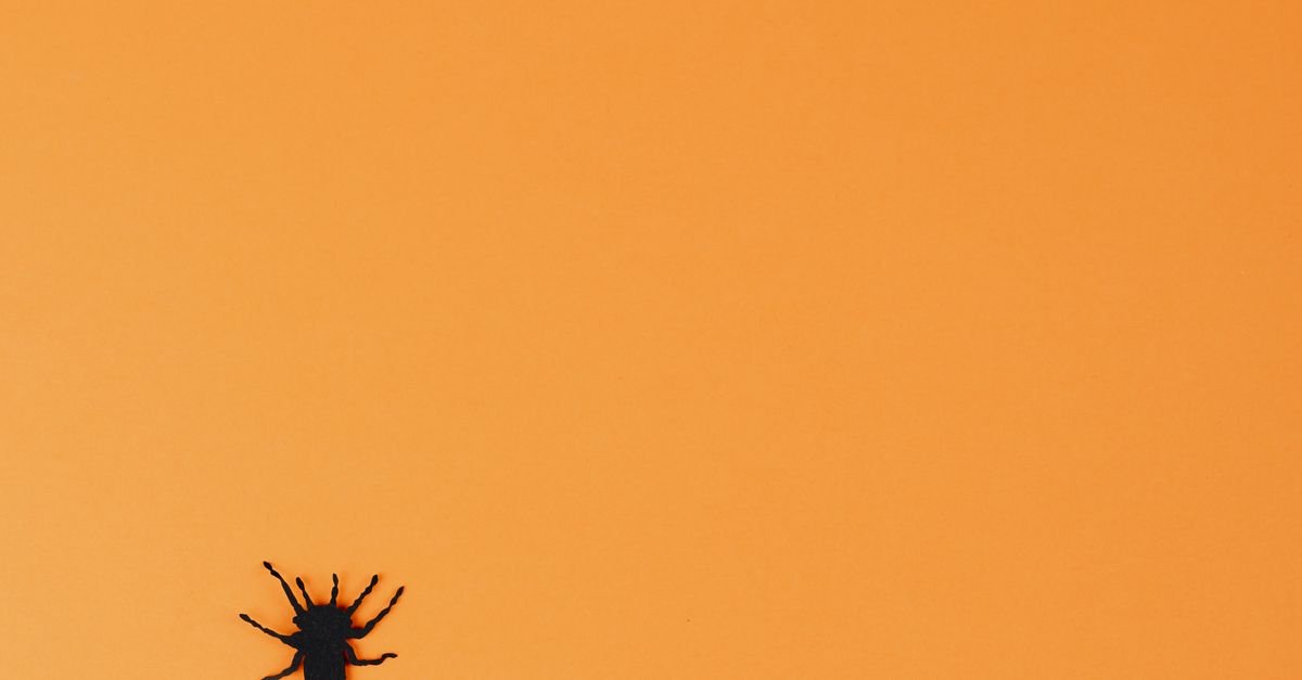 Spookify Your Space: Mastering the Halloween Wallpaper Aesthetic