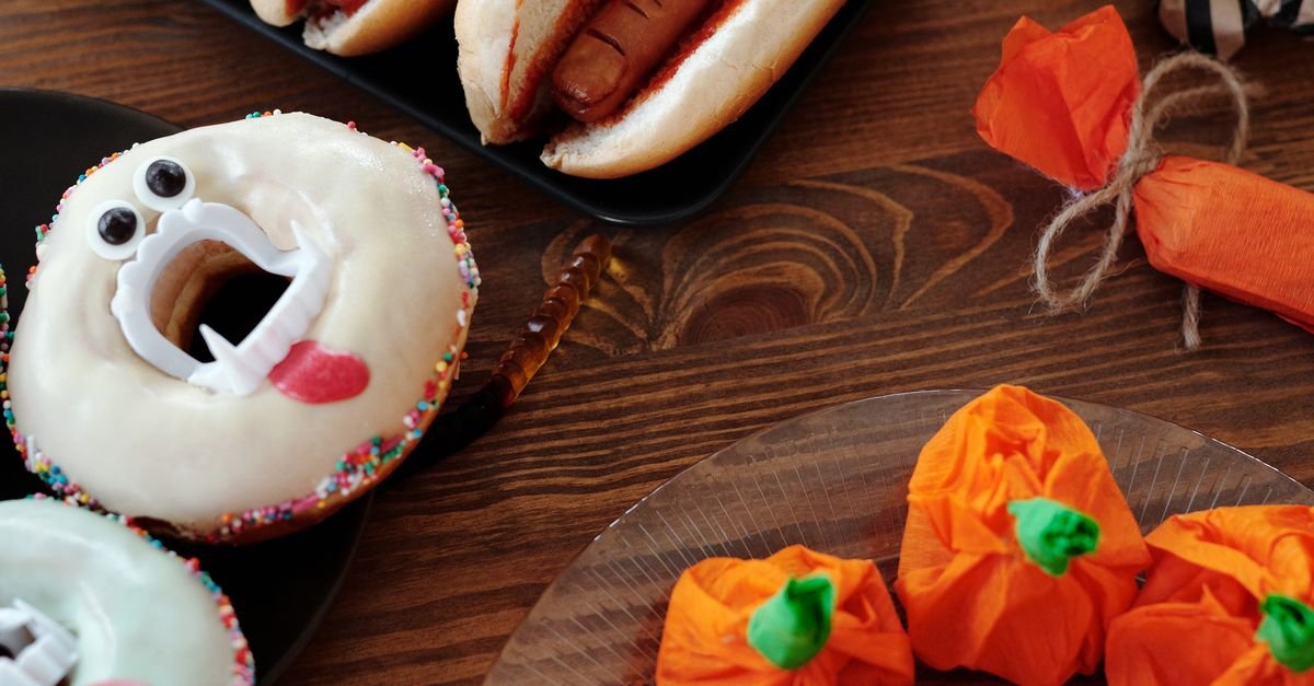 The Ultimate Spooky Potluck Food Guide: Step‑by‑Step Recipes & Tips