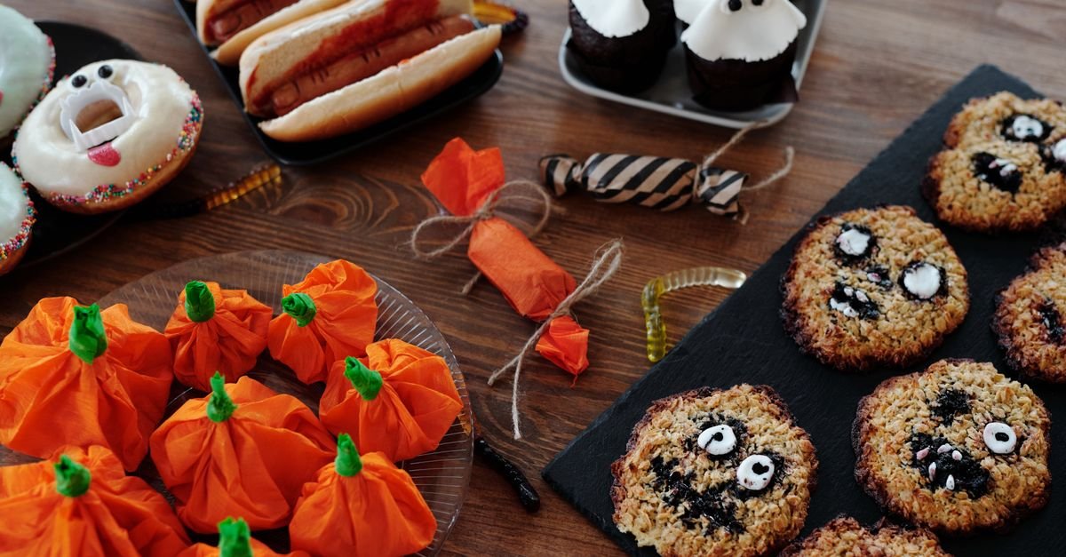 The Ultimate Spooky Potluck Food Guide: Step‑by‑Step Recipes & Tips