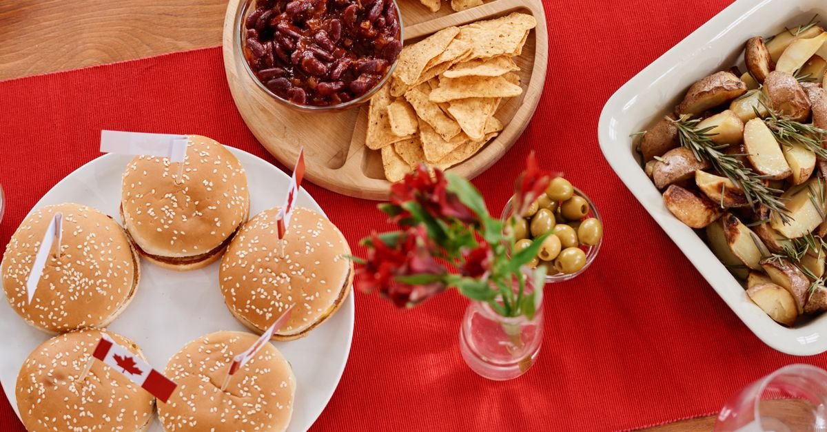 The Ultimate Spooky Potluck Food Guide: Step‑by‑Step Recipes & Tips