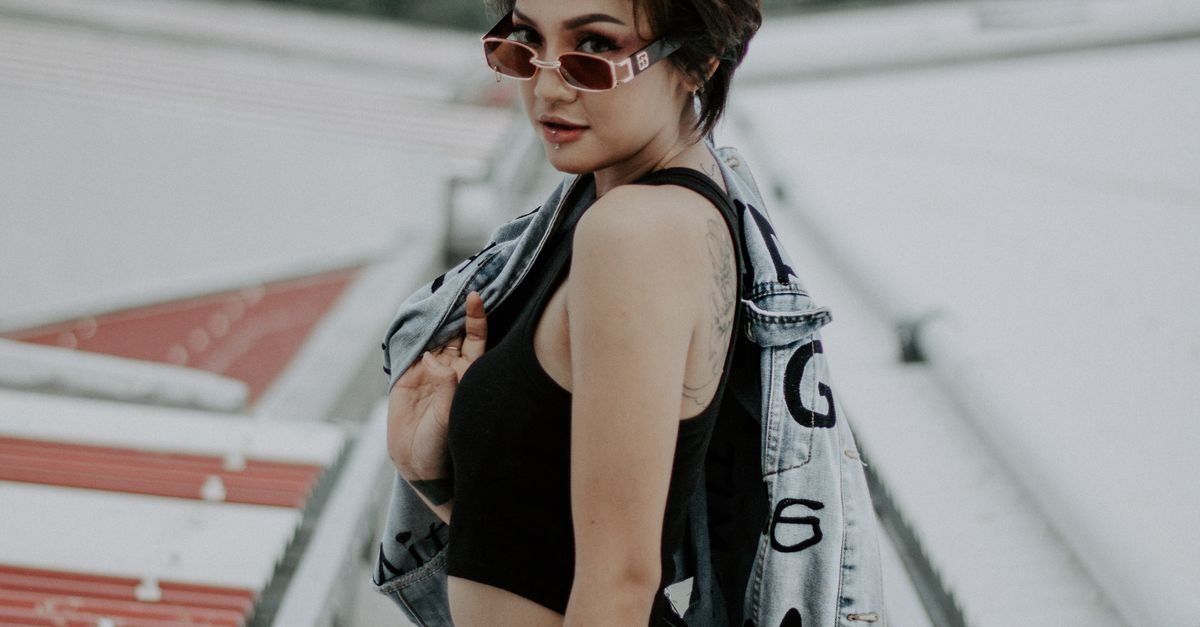 Short Sassy Hair: Bold Styles, Real-Life Transformations, and Expert Tips