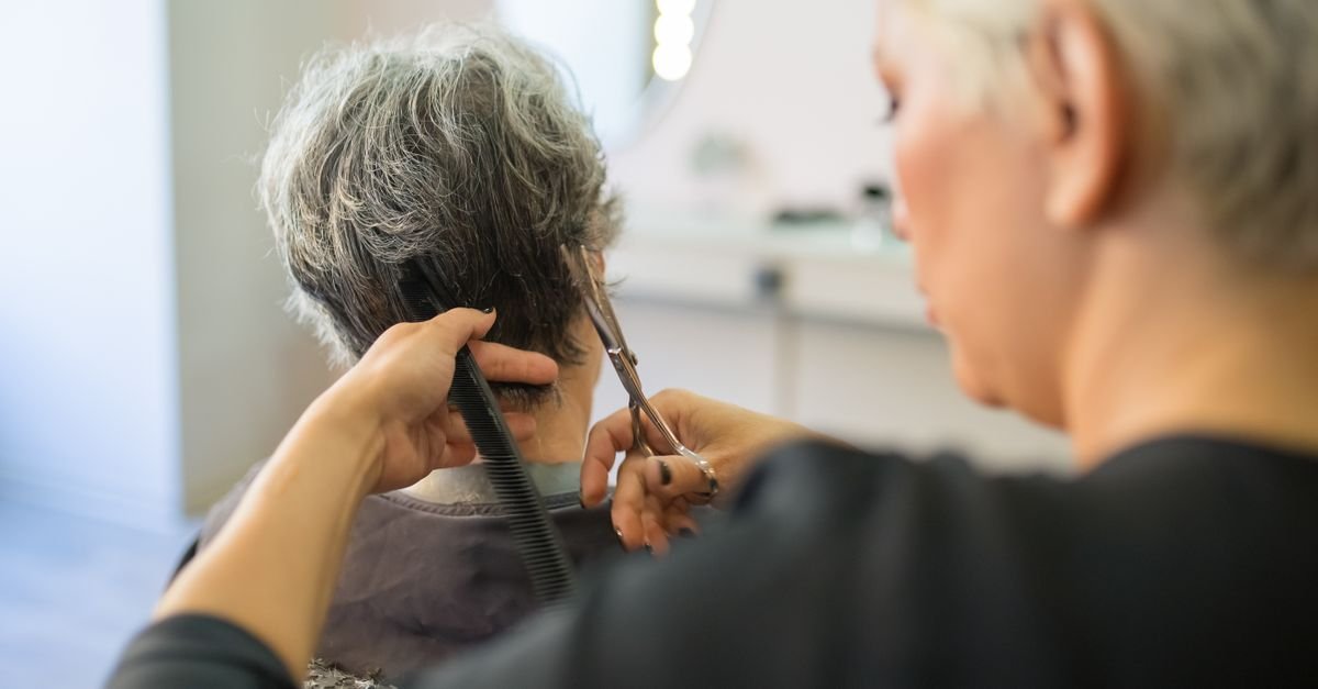 Sassy Haircuts for Women Over 60: A Practical Checklist to Turn Heads