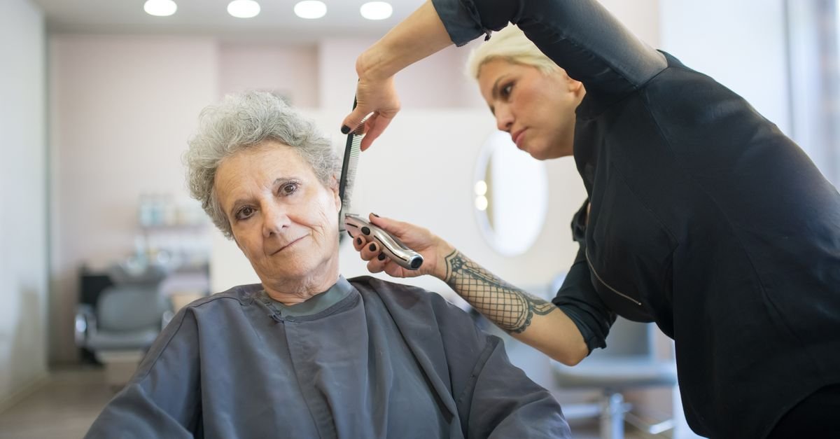 Sassy Haircuts for Women Over 60: A Practical Checklist to Turn Heads